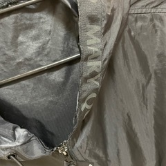 マリークワント　マウンテンパーカーの画像