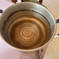 鍋の画像