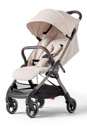 シルバークロス CLIC ベビーカー