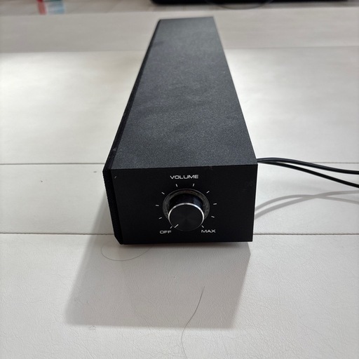 テレビ用スピーカー