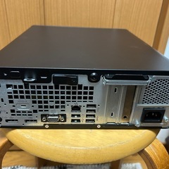省スペースパソコンWindows11正式対応 Core i5搭載の画像