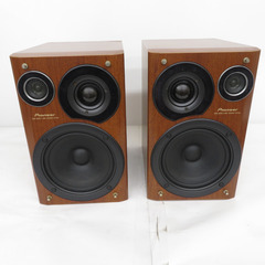 Pioneer (パイオニア) オーディオ機器 スピーカー(ペア) S-N901-LR【中古】 【コンプオフ金沢野々市店】の画像