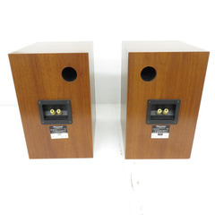 Pioneer (パイオニア) オーディオ機器 スピーカー(ペア) S-N901-LR【中古】 【コンプオフ金沢野々市店】の画像