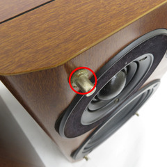 Pioneer (パイオニア) オーディオ機器 スピーカー(ペア) S-N901-LR【中古】 【コンプオフ金沢野々市店】の画像