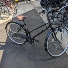 自転車の画像
