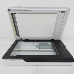 Epson (エプソン) A4ドキュメントスキャナー DS-1630【中古】 【コンプオフ金沢野々市店】の画像