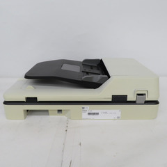 Epson (エプソン) A4ドキュメントスキャナー DS-1630【中古】 【コンプオフ金沢野々市店】の画像
