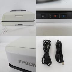 Epson (エプソン) A4ドキュメントスキャナー DS-1630【中古】 【コンプオフ金沢野々市店】の画像
