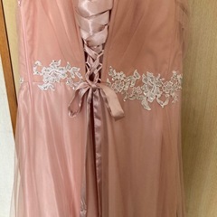 ドレス☆新品　発表会や演奏会に！の画像