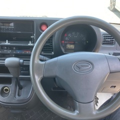 車検ほぼ2年付き！ハイゼットカーゴ  ATの画像