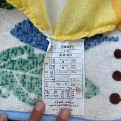 布団セット シングルの画像