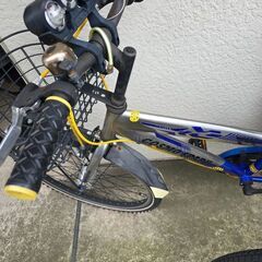 子供用自転車