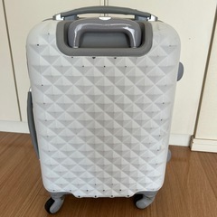 キャリーケース　Sの画像