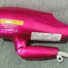パナソニック　ドライヤーの画像