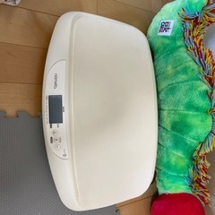 [まとめうり](ばら売り可)ベビースケール等の画像