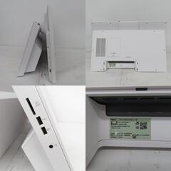 NEC (エヌイーシー) パソコン NEC  一体型PC　HA500/RAW　PC-HA500RAW-J【中古】 【コンプオフ金沢野々市店】の画像