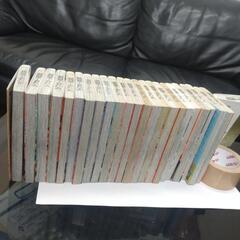 【漫画本】ONE PIECE １〜１１１巻の画像