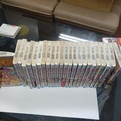 【漫画本】ONE PIECE １〜１１１巻の画像