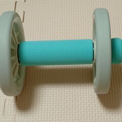 18㎏減量した私の筋トレ8点セット　減量には筋トレが必須の画像