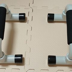 18㎏減量した私の筋トレ8点セット　減量には筋トレが必須の画像
