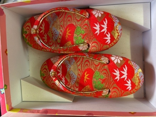 七五三(値段は現地にて相談です