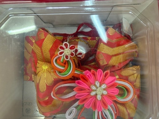 七五三(値段は現地にて相談です