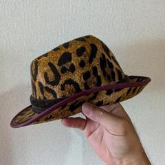 帽子の画像