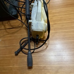 ケルヒア　高圧洗浄機の画像