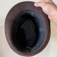 帽子の画像