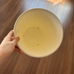 【本日引き取り大歓迎】【写真増やしました】ふた付きゴミ箱　シンプル　ゴミ箱 45L ミニゴミ箱 セット の画像