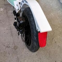 0830-032 キックボード キックスクーターの画像