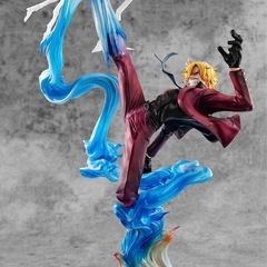 POPサンジの画像