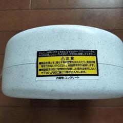 漬物石　6キロの画像
