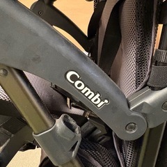 決まりました！combiのベビーカー差し上げます。の画像