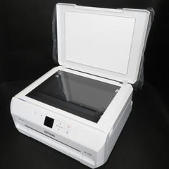 Epson (エプソン) インクジェットプリンター EP-708A ジャンク【中古】 【コンプオフ金沢野々市店】の画像