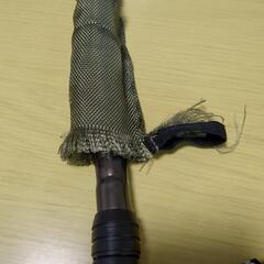 自転車　ワイヤーロック　鍵3本付きの画像