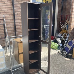 収納家具 本棚 　の画像