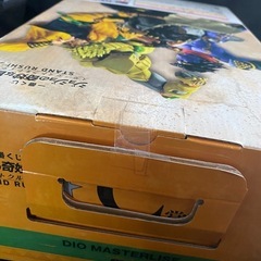 ジョジョの奇妙な冒険1番くじ　C賞DIOの画像
