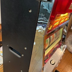 パチスロ  実機　アイムジャグラーEXの画像