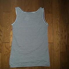 新品未使用 Tシャツ(ノースリーブ )サイズMの画像