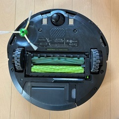 ジャンク品 
ルンバ e5 お掃除ロボットの画像