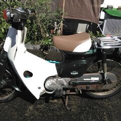 ⑦早い者勝ち!!ホンダの画像