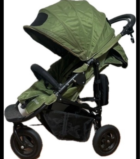 キャンセルの為再出品　エアバギーココ　おまけ付き