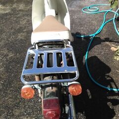 ⑦早い者勝ち!!ホンダの画像