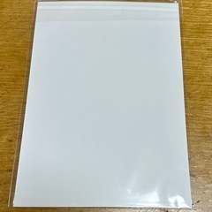 映画　鬼滅の刃 入場者特典　新品、未開封　イラストボードの画像