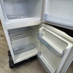 動作品 冷蔵庫の画像