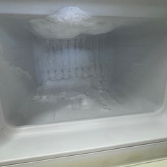 動作品 冷蔵庫の画像