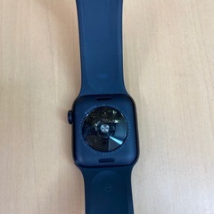 Apple Watch SE【トレファク東大阪店】の画像