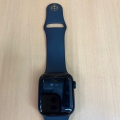 Apple Watch SE【トレファク東大阪店】の画像