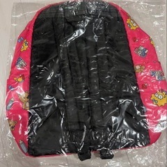 シンプソンズ  リュック新品の画像